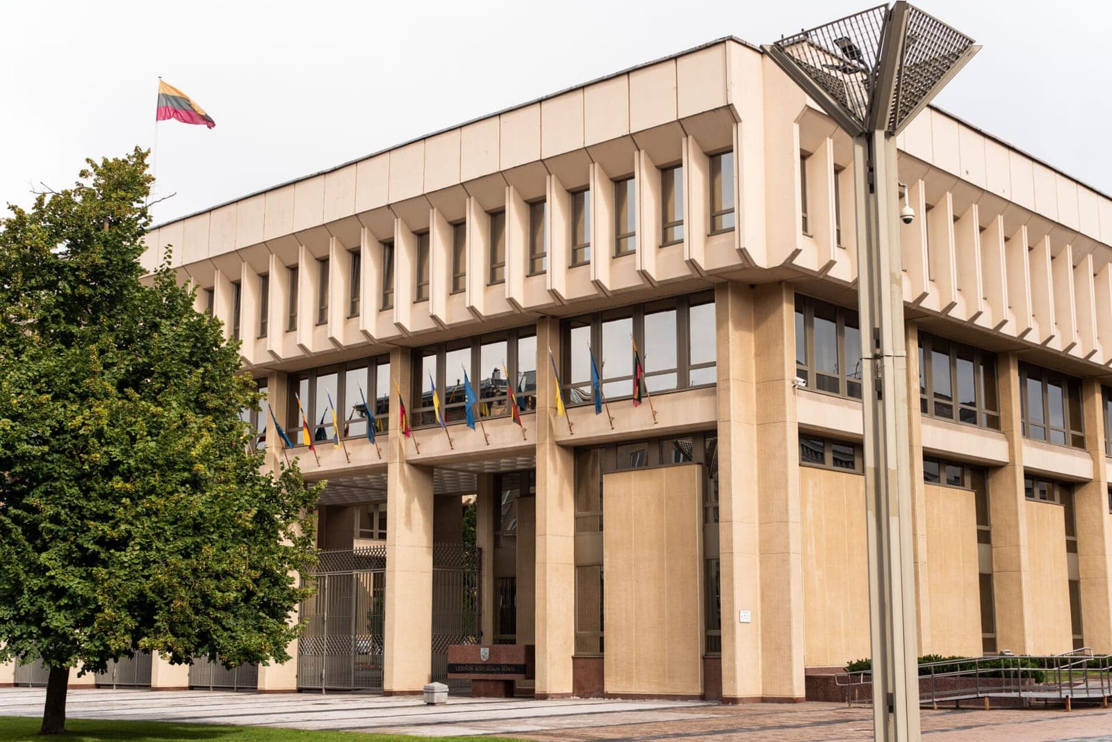 Seksualinių nusikaltėlių prieš vaikus duomenys gali tapti vieši: Seime registruotas projektas