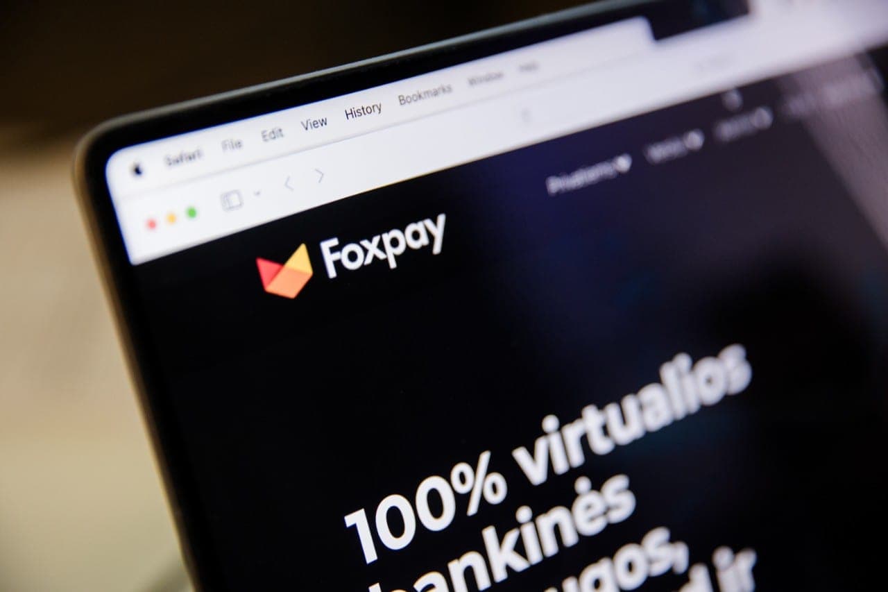 „Foxpay“ veikla apribota, bet „Regitroje“ kito pasirinkimo mokėjimams nėra
