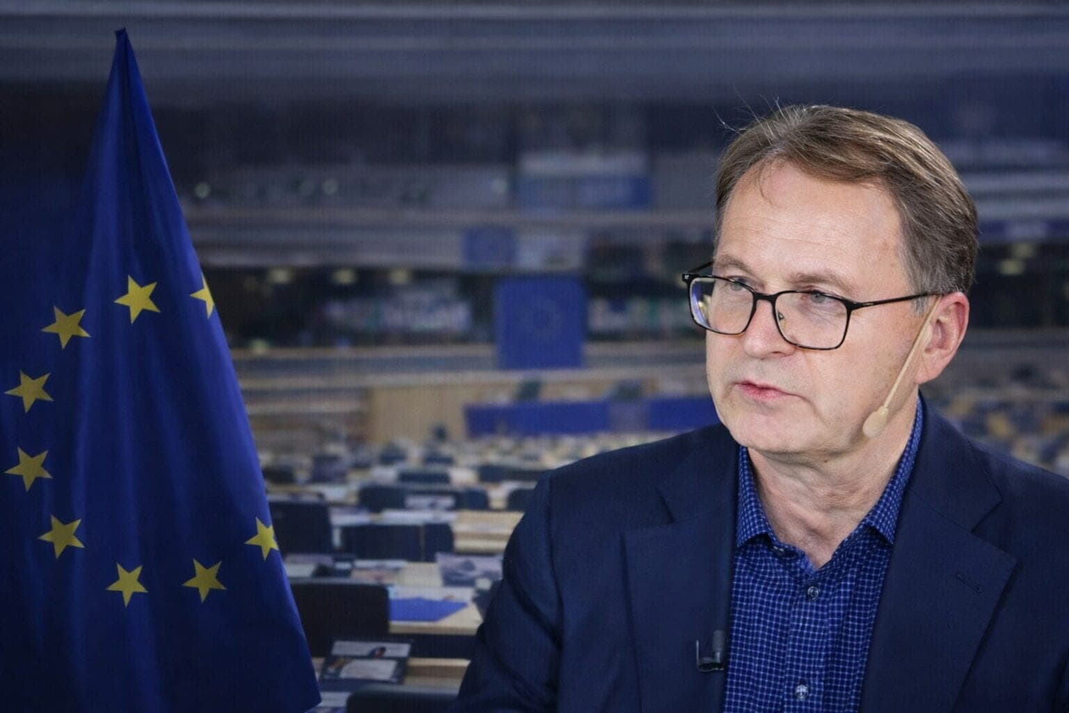 D. Žalimas skundžia Lietuvą Europai: šeimos samprata panaikins žmogaus teises?