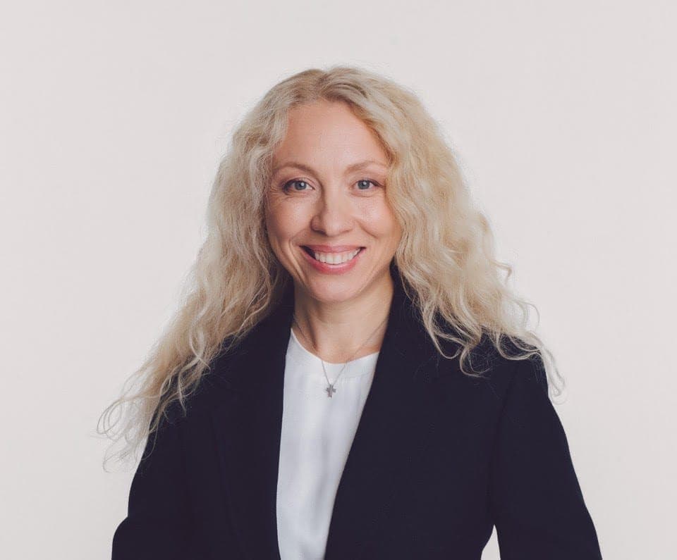 Kristina ZAMARYTĖ-SAKAVIČIENĖ: Motinystės krizė