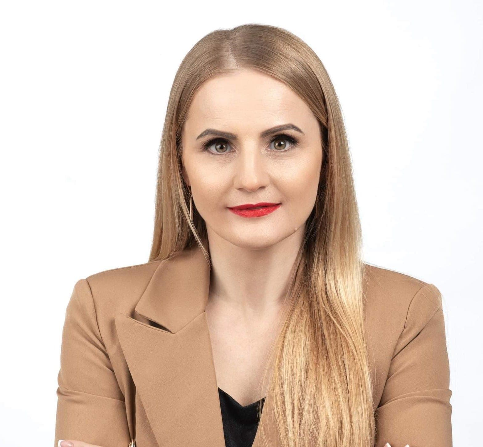 Lijana LEKAVIČIENĖ: Ateina diena, kai kažkas ištaria – „Karalius nuogas“