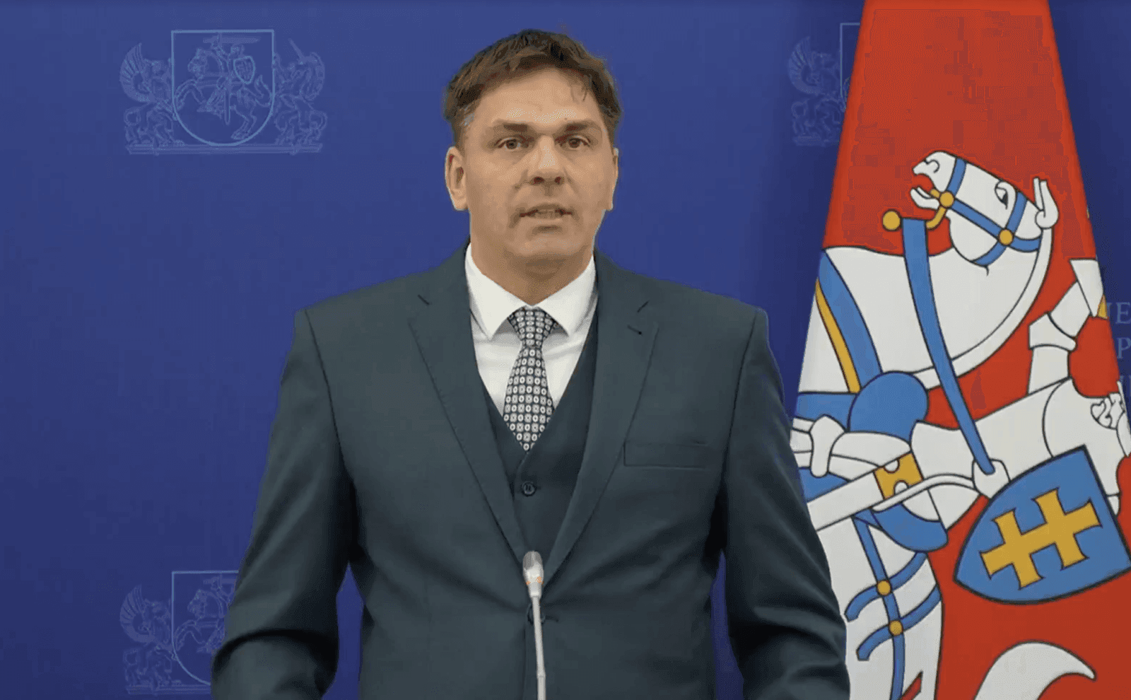 Savaitės įvykių apžvalga: ar Lietuvoje dar liko kultūros?