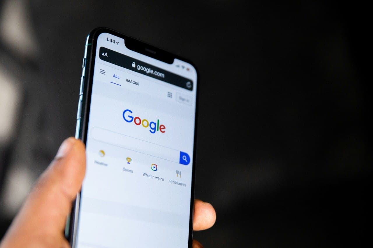 Neseniai kalbėjote su rusakalbiais „Google“ atstovais? Pasitikrinkite, ar neatidavėte savo duomenų sukčiams