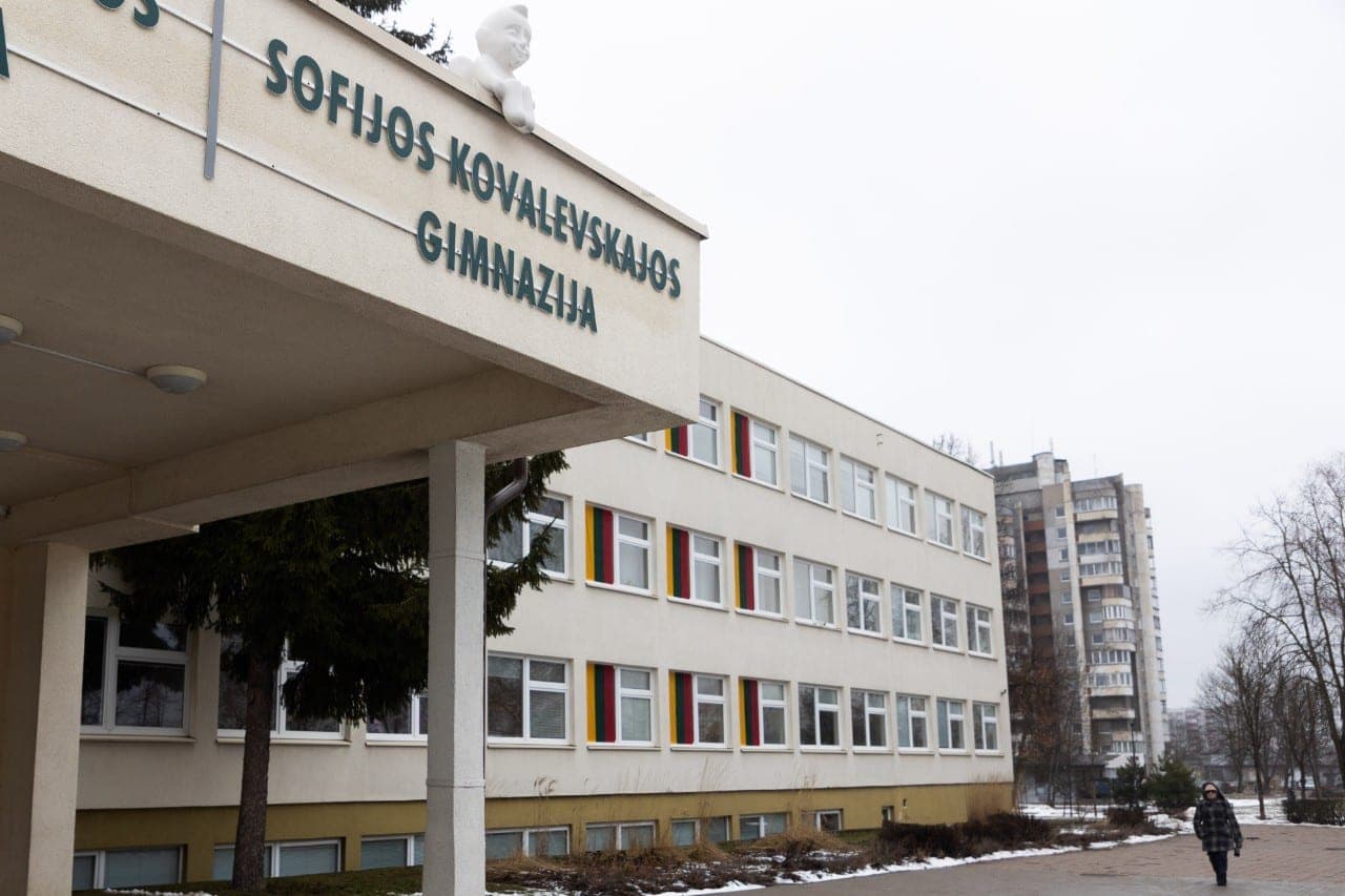 Kaip pasiruošti penktoko naujo etapo mokyloje pradžiai?