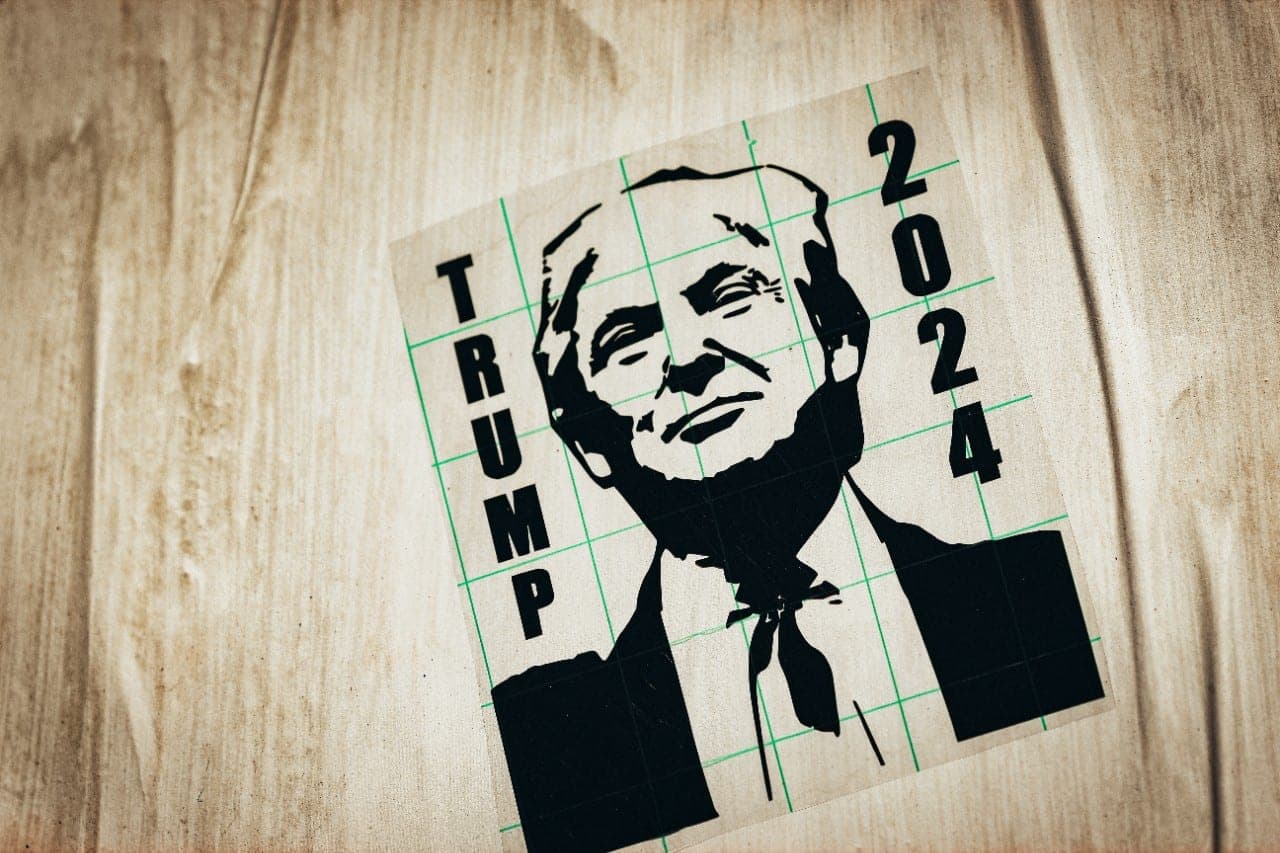 D. Trumpas siūlo karą baigti per 24 valandas
