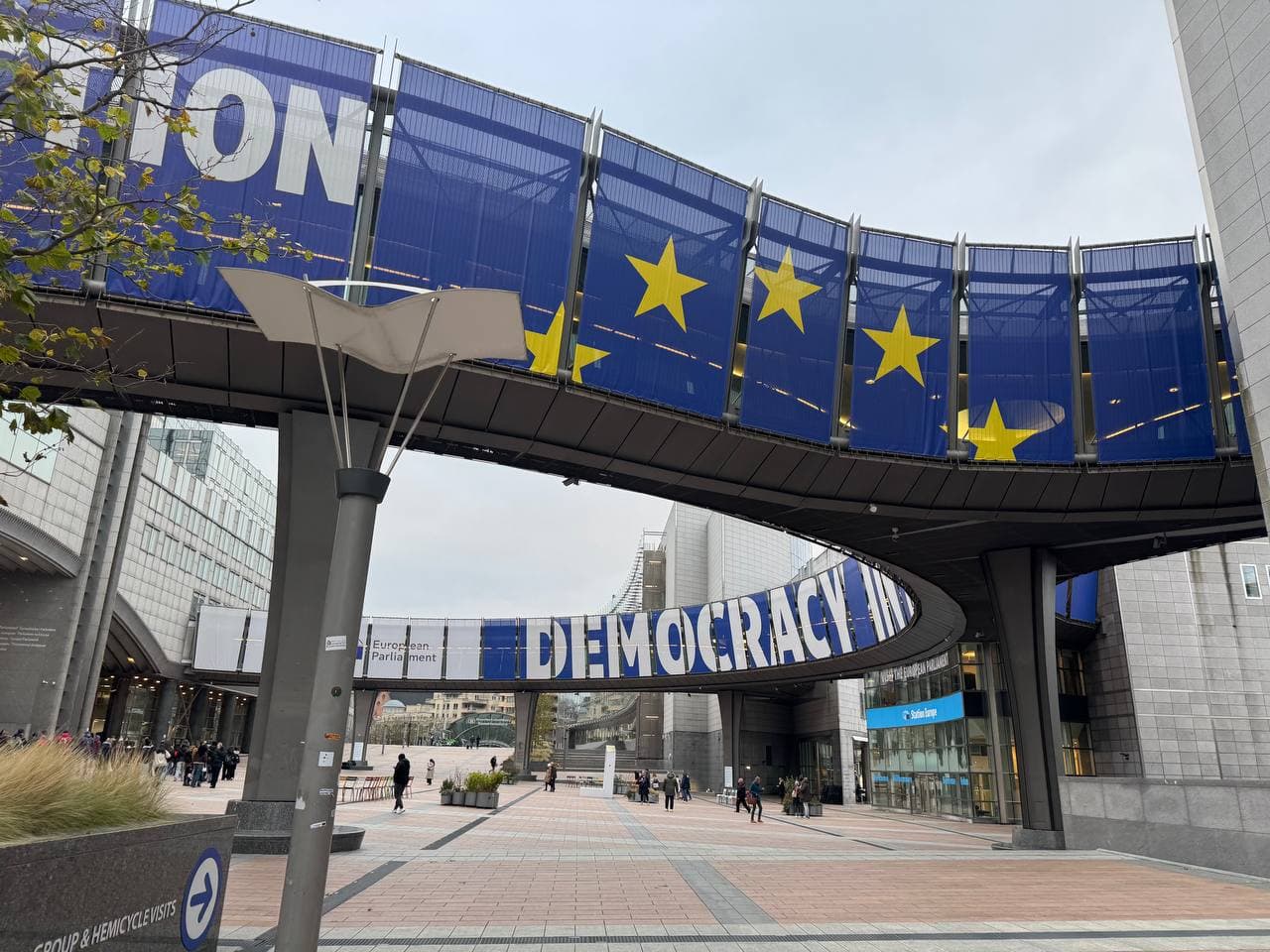 Europos Parlamentas siunčia aiškią žinutę: seksas be sutikimo – prievartavimas