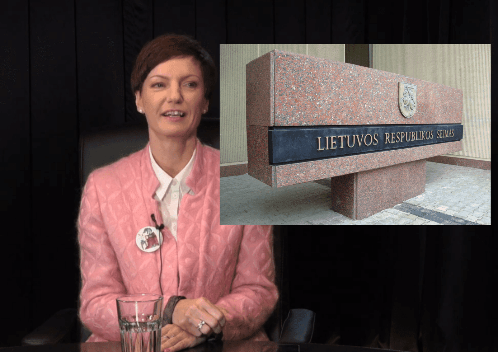 LRT prieš Seimą: kovoti teks ne prieš Rusiją, bet prieš seimūnus?