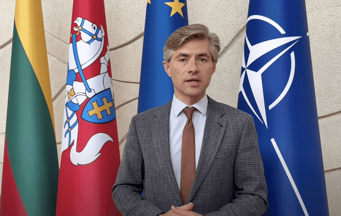 Po drono incidento – skubus dėmesys oro gynybai: Lietuva siunčia žinią Baltarusijai