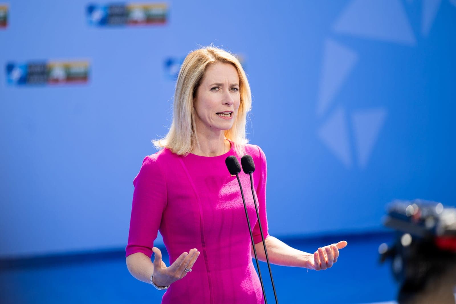 Estai skambina pavojaus varpais: visuomenė dar nesuvokė kokia situacija yra