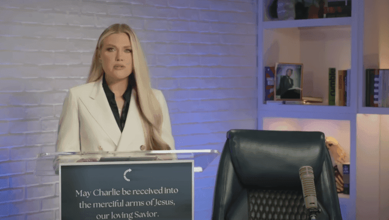 Ch. Kirko našlė: „Aš niekada neleisiu tavo palikimui išnykti“