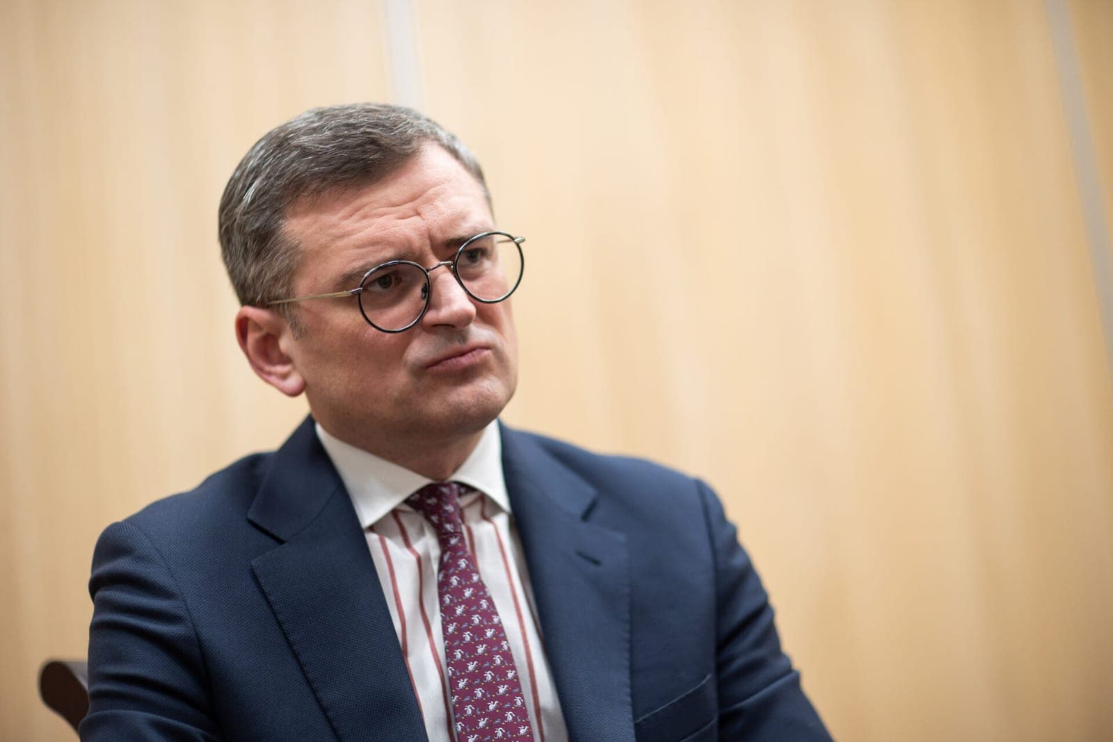 Ukraina: JAV pagalbos neužteks – reikės visų įsitraukimo į frontą