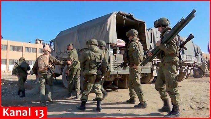 Lenkija ir Ukraina planuoja sudaryti karinį dalinį iš Europoje esančių ukrainiečių