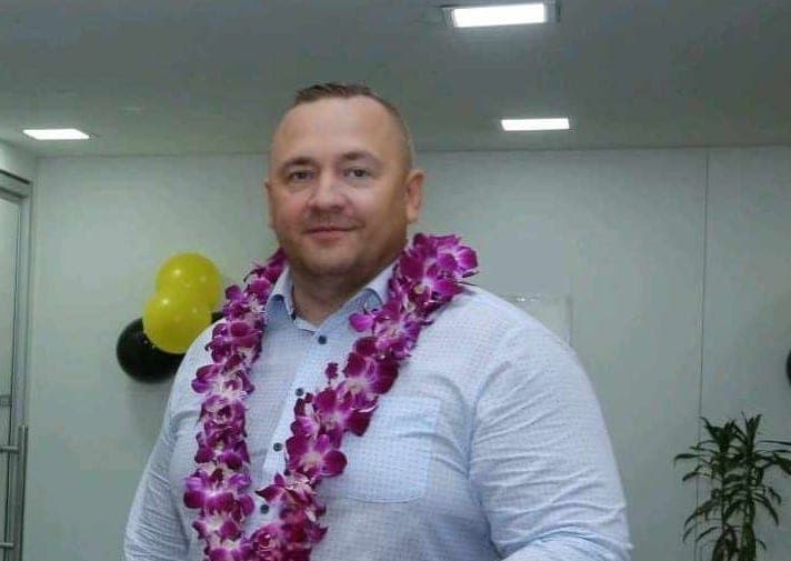 Marius BALKEVIČIUS: Viskas jau apmokėta