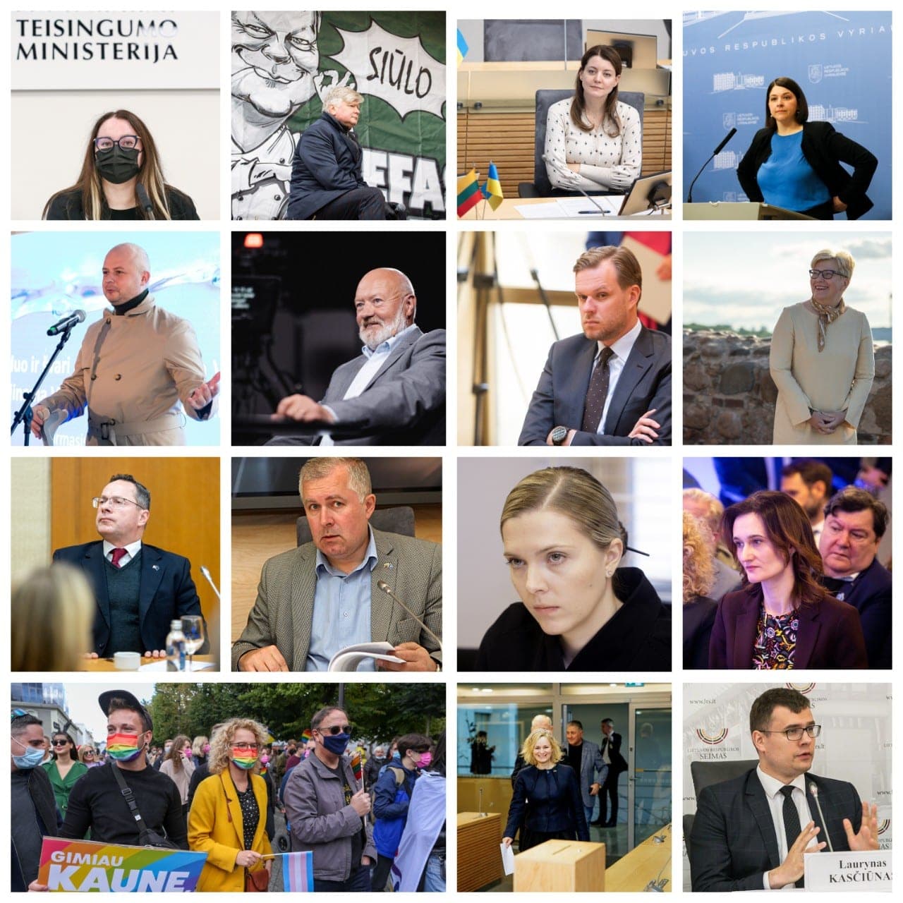 Patikrinta: „Jozitos“ vadovas teisus – už dujų akcizą turime „dėkoti“ konservatoriams ir liberalams (viešiname pavardes)