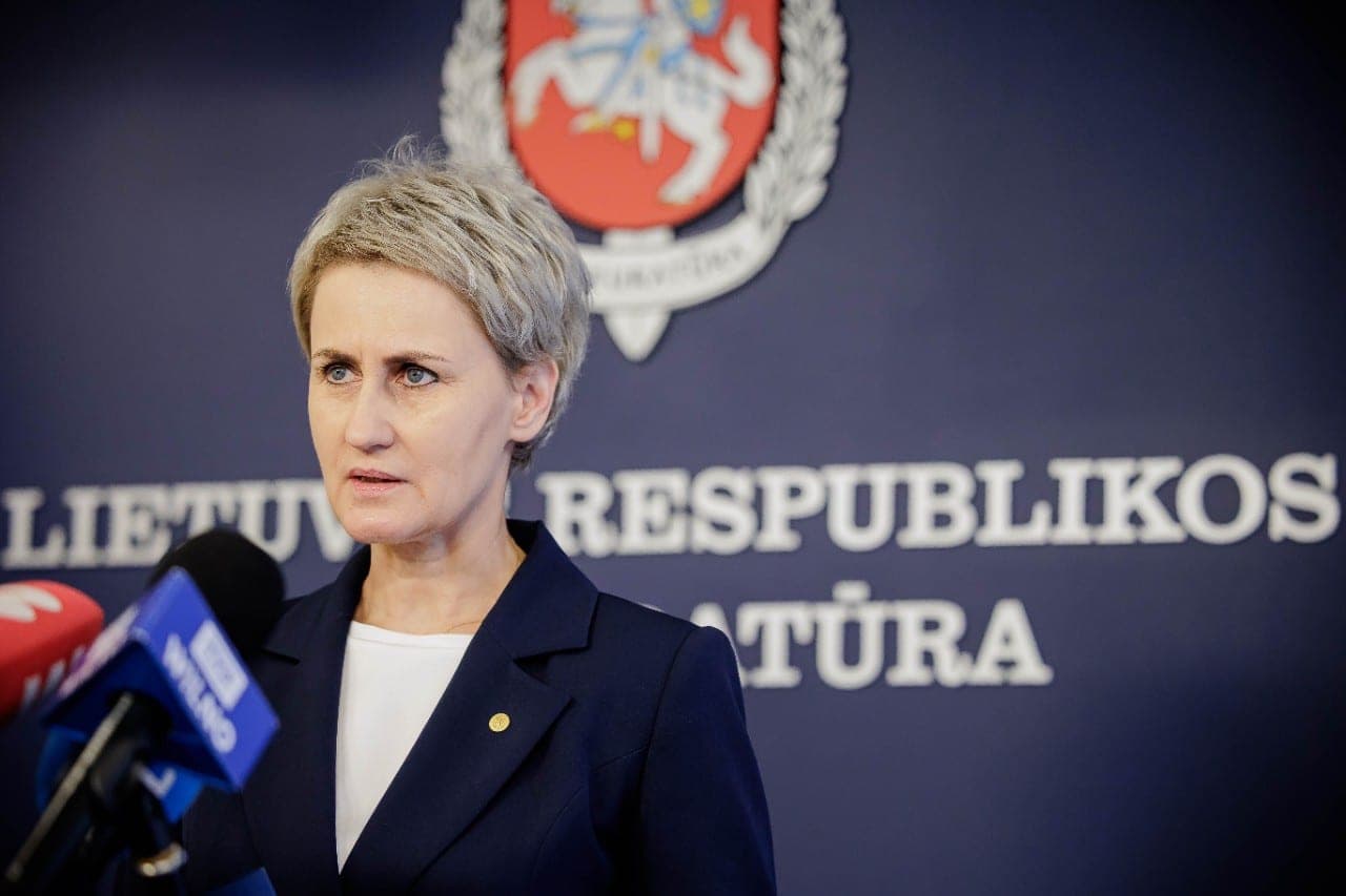 Policininkas nušovęs moterį išteisintas – N. Grunskienė gina prokuratūrą