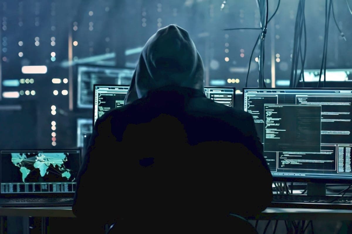 Vaikų saugumas internete: nusikaltėliai vis dažniau naudojasi žaidimų platformomis, DI ir šantažu