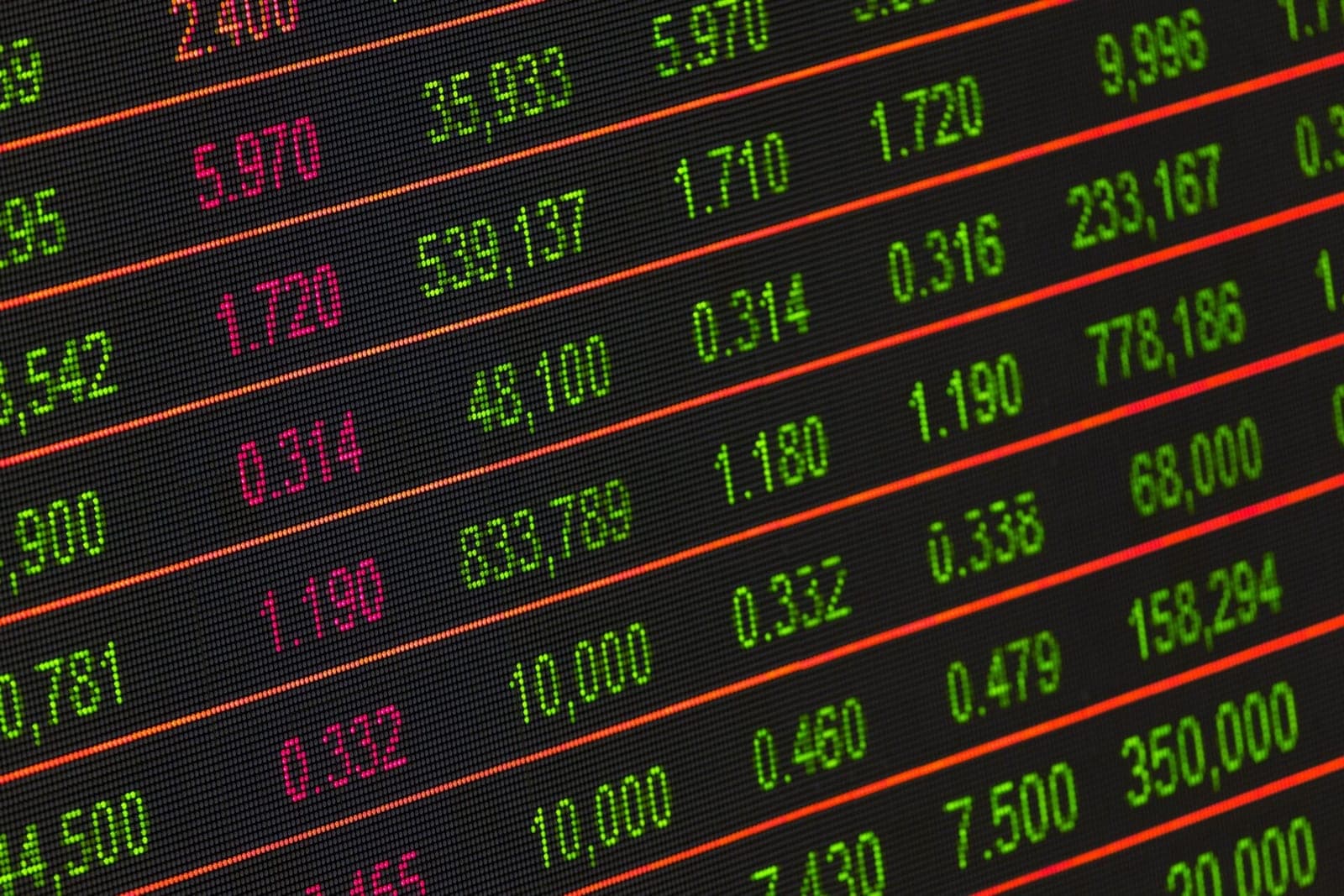 „Meta“ akcijos krito po malonaus pakilimo: prisidėjo ir pozicija dėl neramumų rytuose