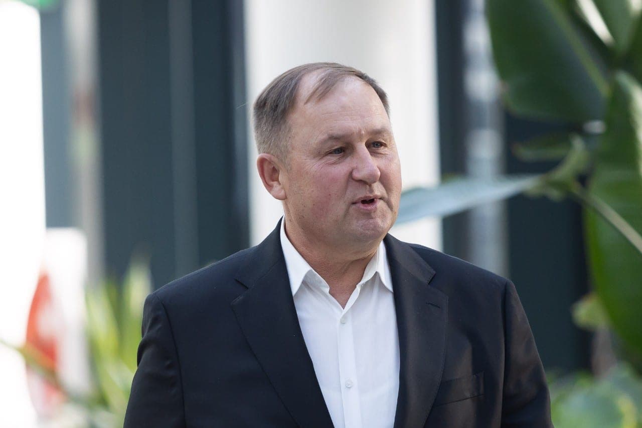 A. Paukštys prieš susitikimą su institucijomis: gal gausime elektros?