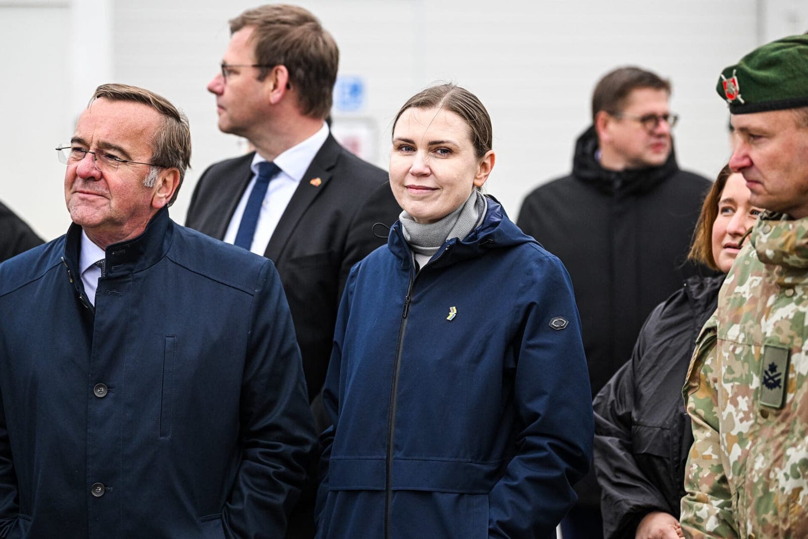 Premjerė nusprendė: Šakalienė palieka ministrės postą, Aleksa gali perimti vadovavimą
