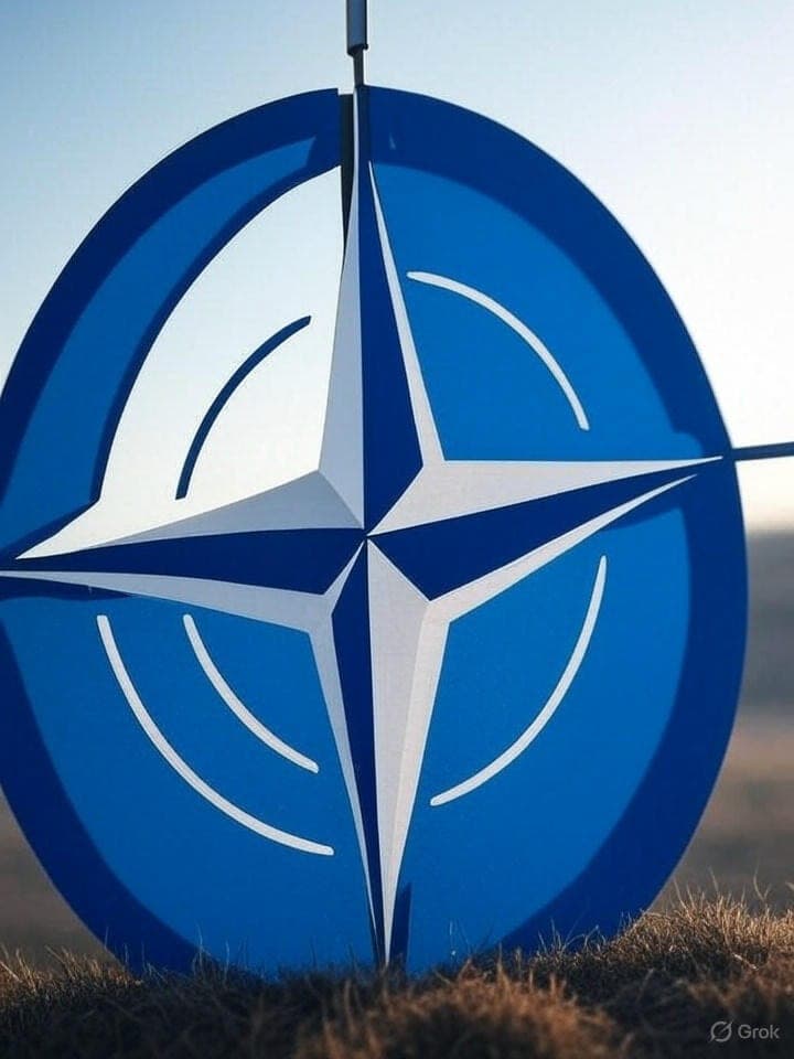 Strateginės draugystės saulėlydis? JAV abejonės dėl Baltijos šalių svarbos