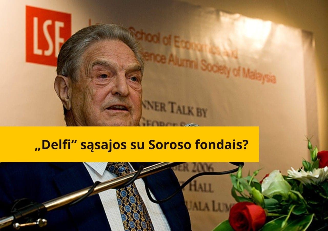 77 skelbia atsaką „Delfi“, BNS ir Pilietinio atsparumo iniciatyvai