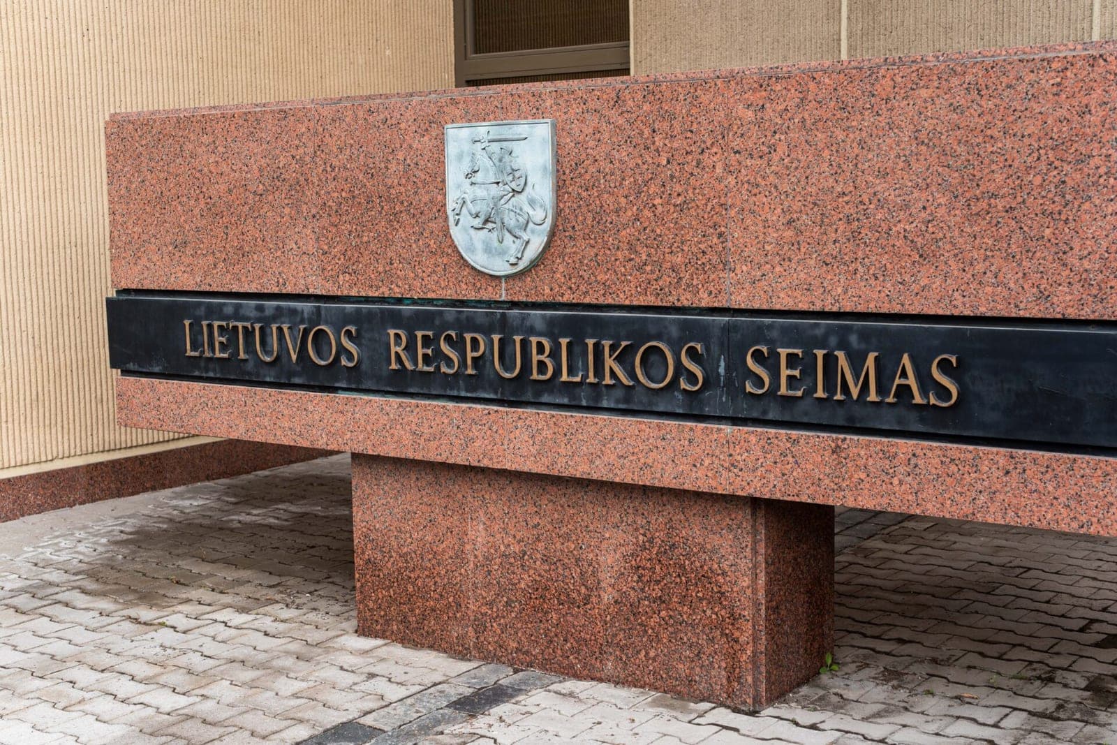 Seime pagerbtas Černobylio avarijos aukų atminimas