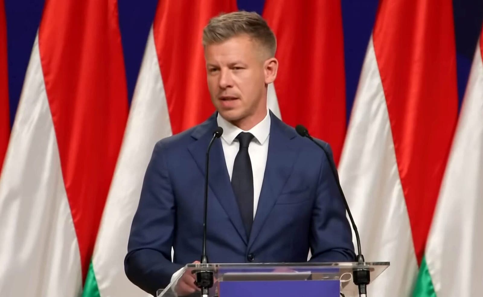 Vengrai po rinkimų neskuba nusisukti nuo Rusijos energijos: apklausa parodė aiškias ribas