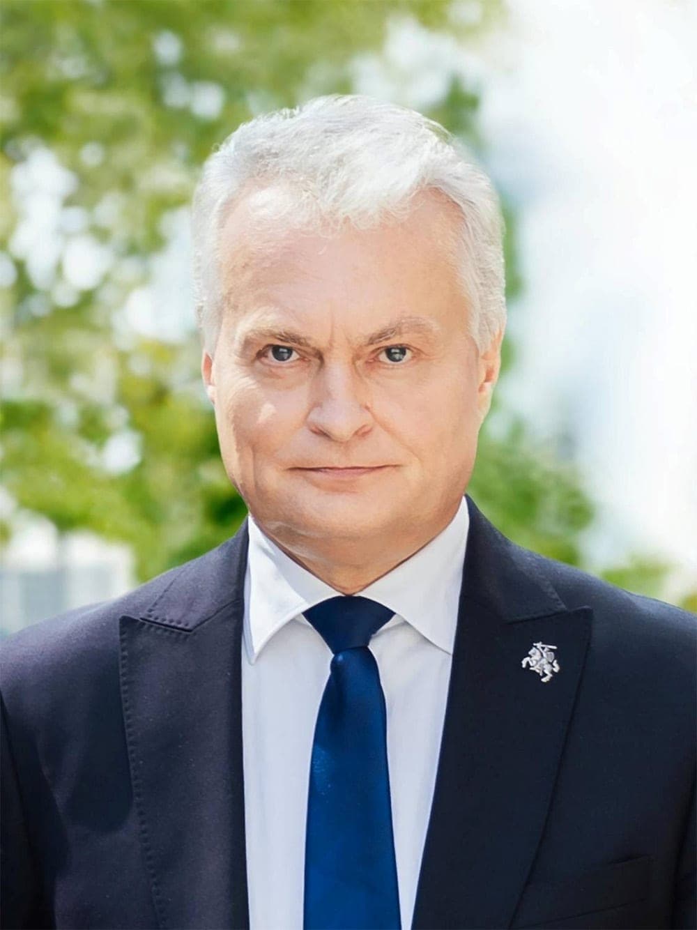 Prezidentūroje šiandien 10 val. vyks Valstybės gynimo tarybos posėdis