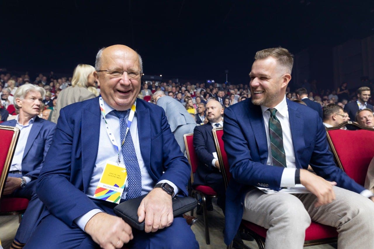 Lietuva – vargingiausių ES valstybių trejete, nors valdantieji teigia, kad pralenkėme net Japoniją