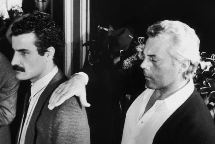 Giorgio Armani, garsus italų mados dizaineris, mirė sulaukęs 91-ių