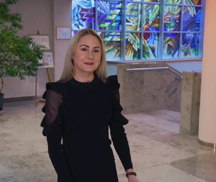 Po netikėto sprendimo – L. Asadauskaitės-Zadneprovskienės svarstymai trauktis: „Mane išdūrė“