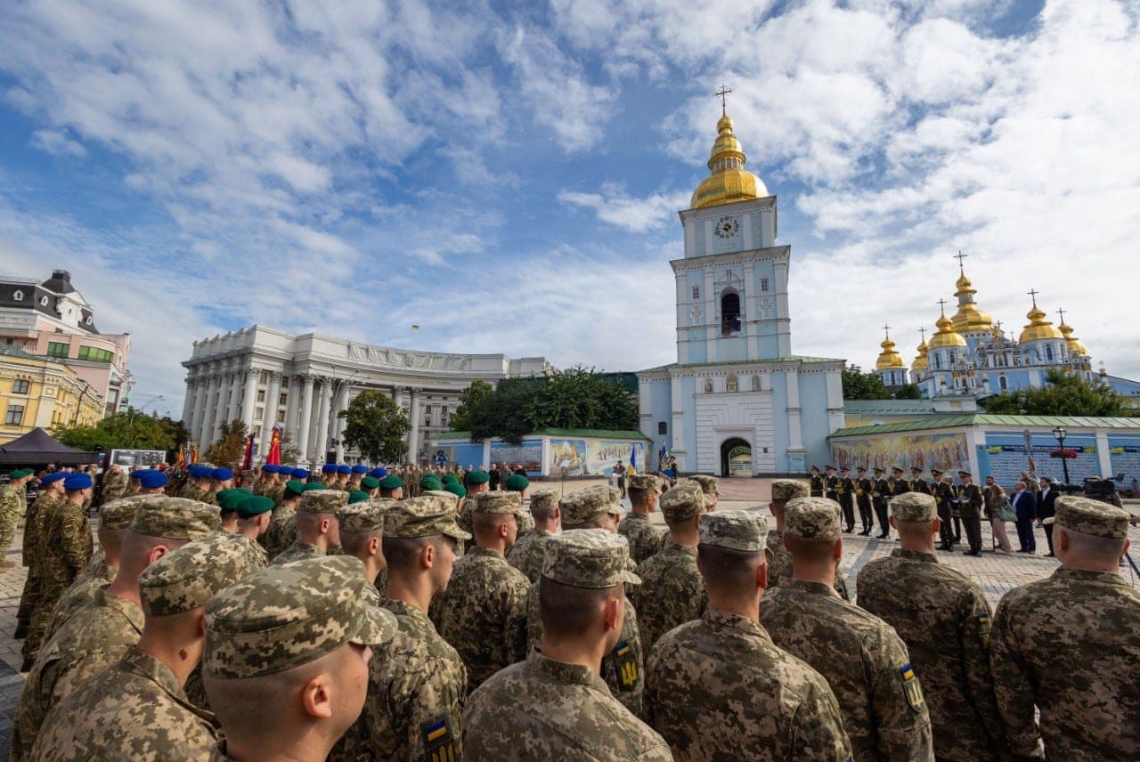 Ekspertai gerų žinių Ukrainai neturi: su okupuotomis teritorijomis gali tekti atsisveikinti