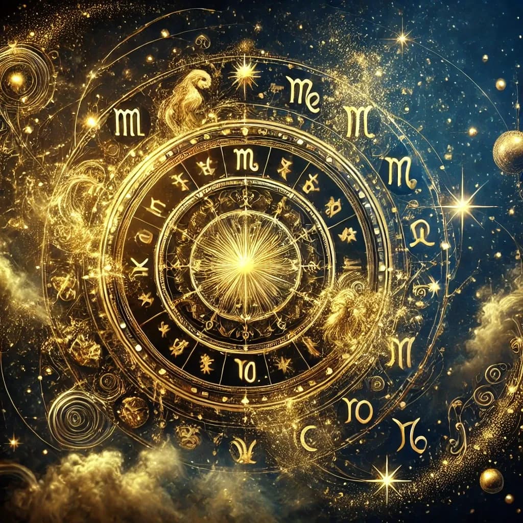 Vaiva BUDRAITYTĖ: 2025 metų horoskopas 12 zodiako ženklų