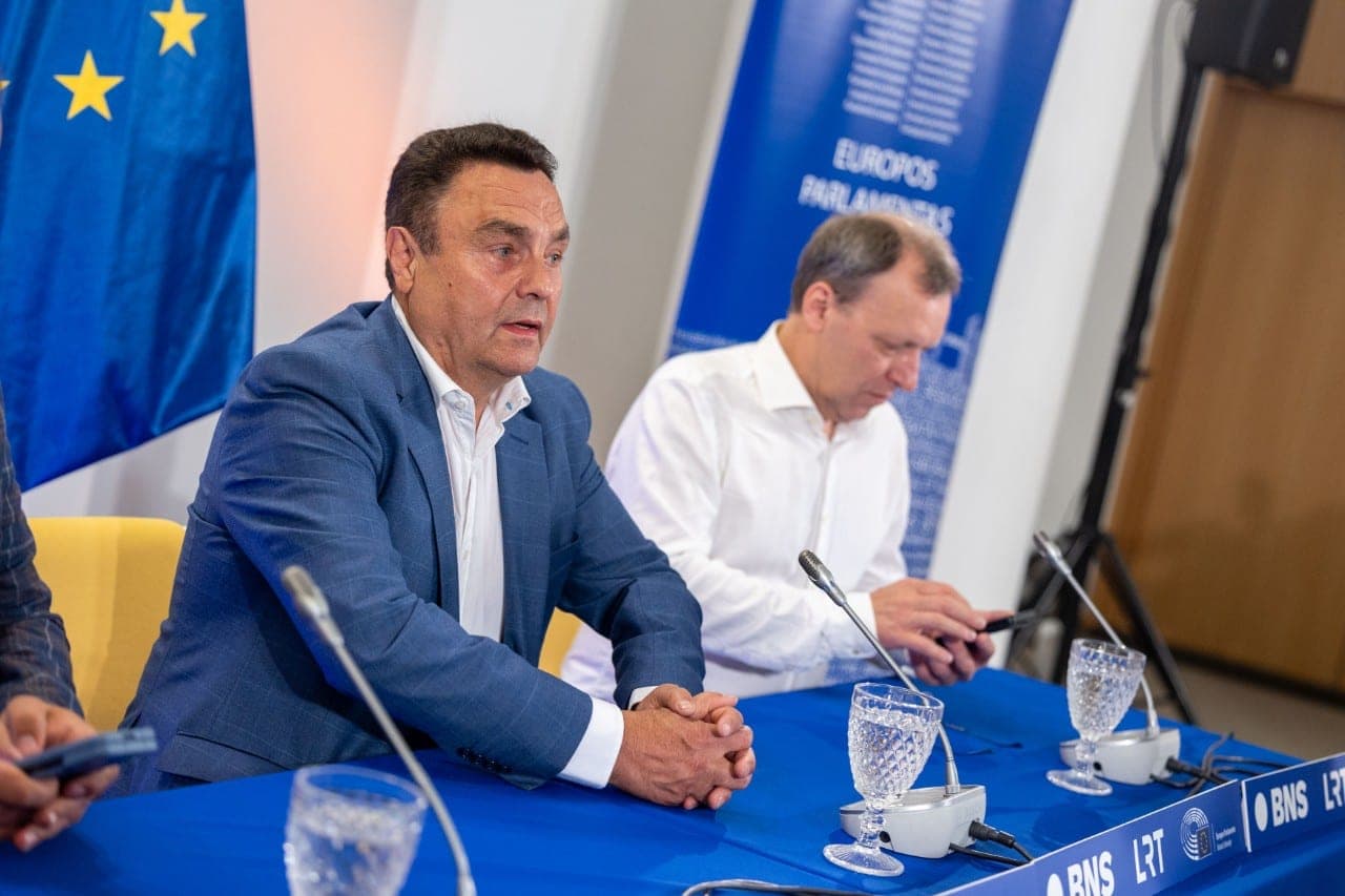 77 klausia: kaip P. Gražulio TTS partija uždraus gyvenimo įgūdžių pamokas?