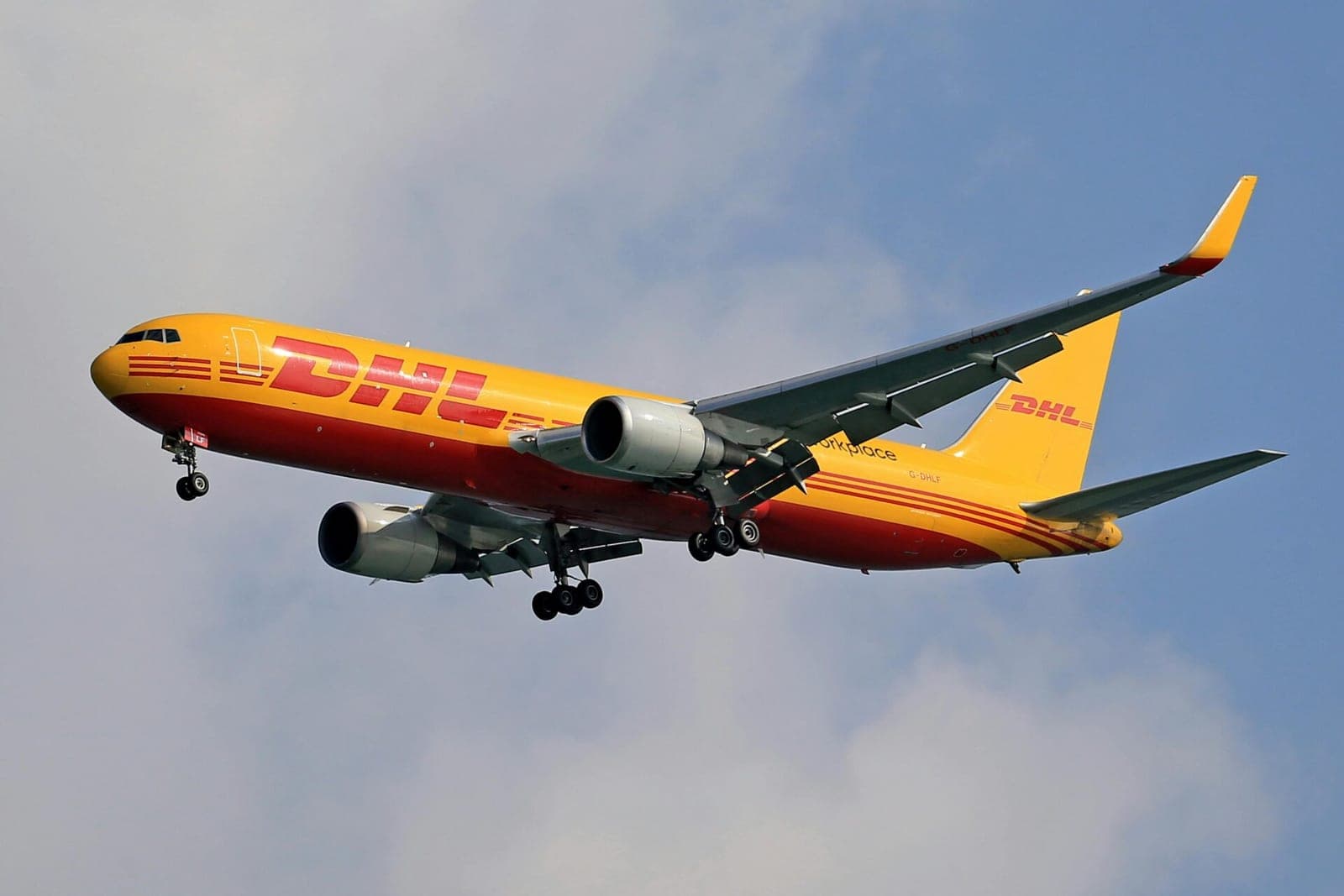 DHL tyrimas atskleidė, iš kur buvo išsiųstos padegamosios siuntos: didesnės nelaimės išvengta per plauką