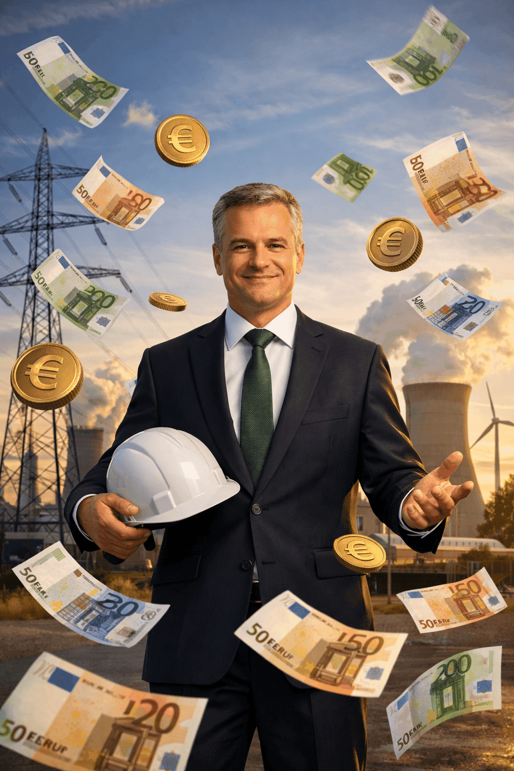 Valstybės valdomos energetikos įmonės: vadovų algos – didesnės nei Prezidento?
