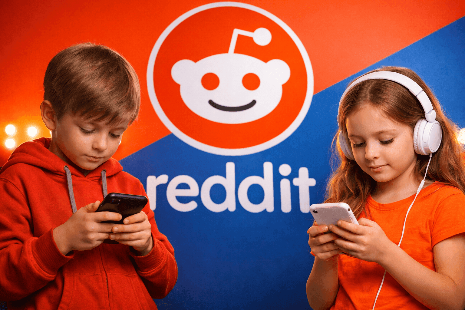JK skyrė 14,5 mln. svarų baudą „Reddit“ forumui dėl vaikų duomenų apsaugos pažeidimų