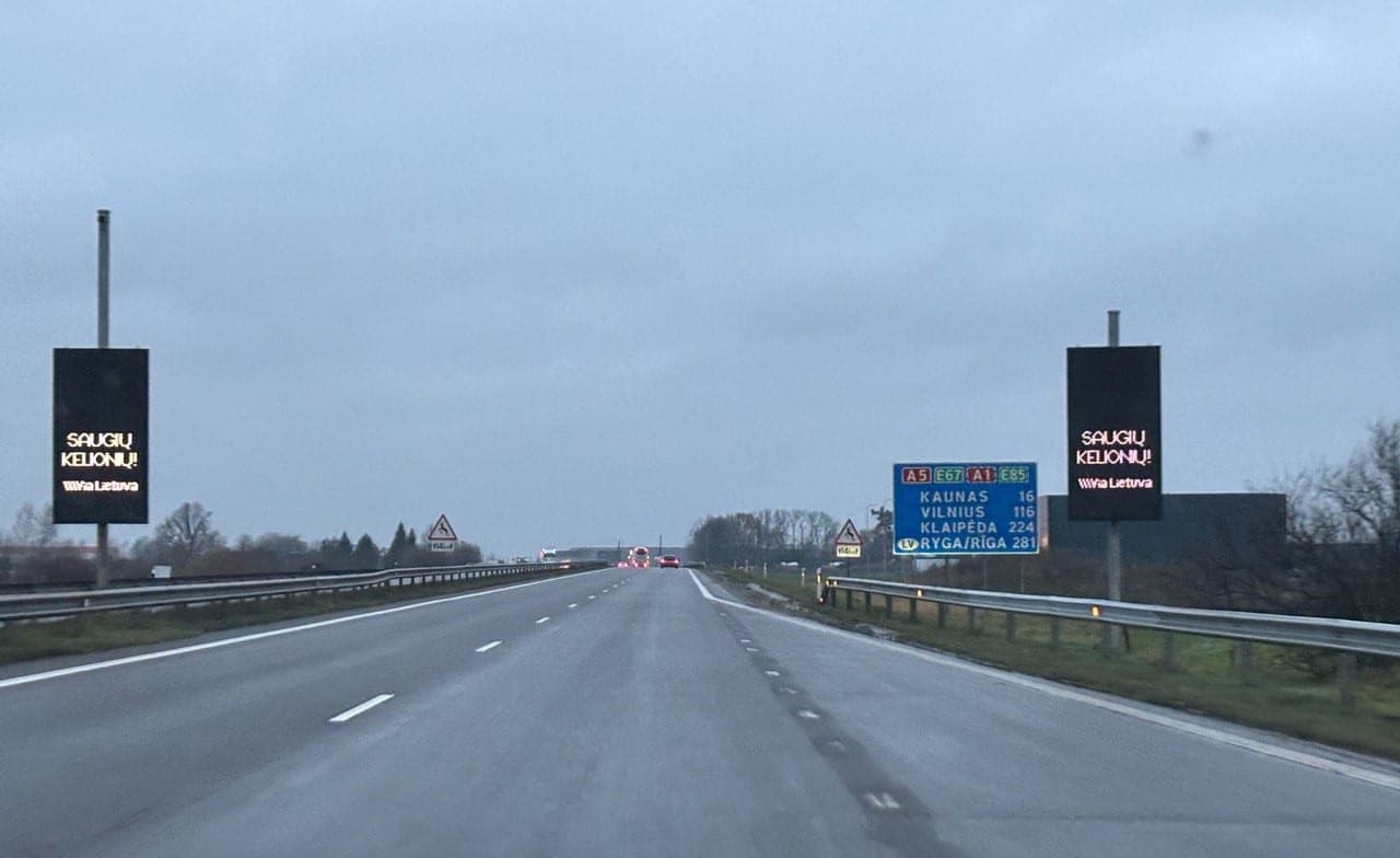 Savivaldybės perima kelius, bet ar užteks lėšų jų priežiūrai?
