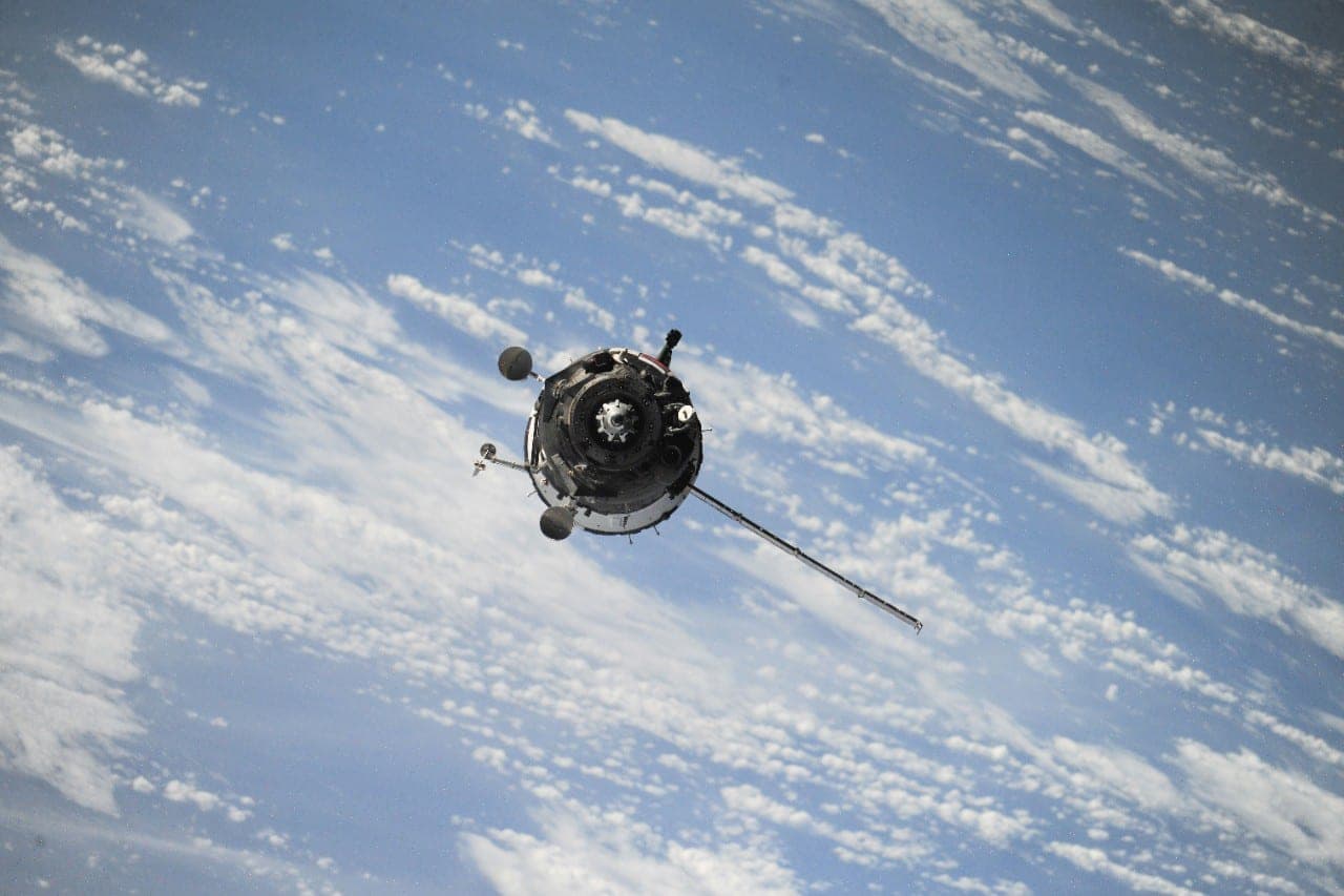 Pradėta TKS įstrigusių astronautų gelbėjimo operacija