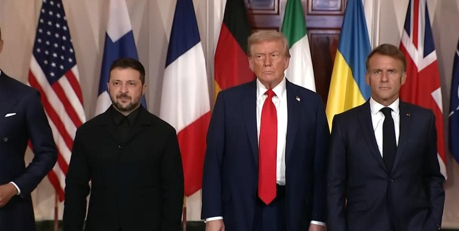 JAV ir Europa nedelsdamos imasi Ukrainos saugumo garantijų plano