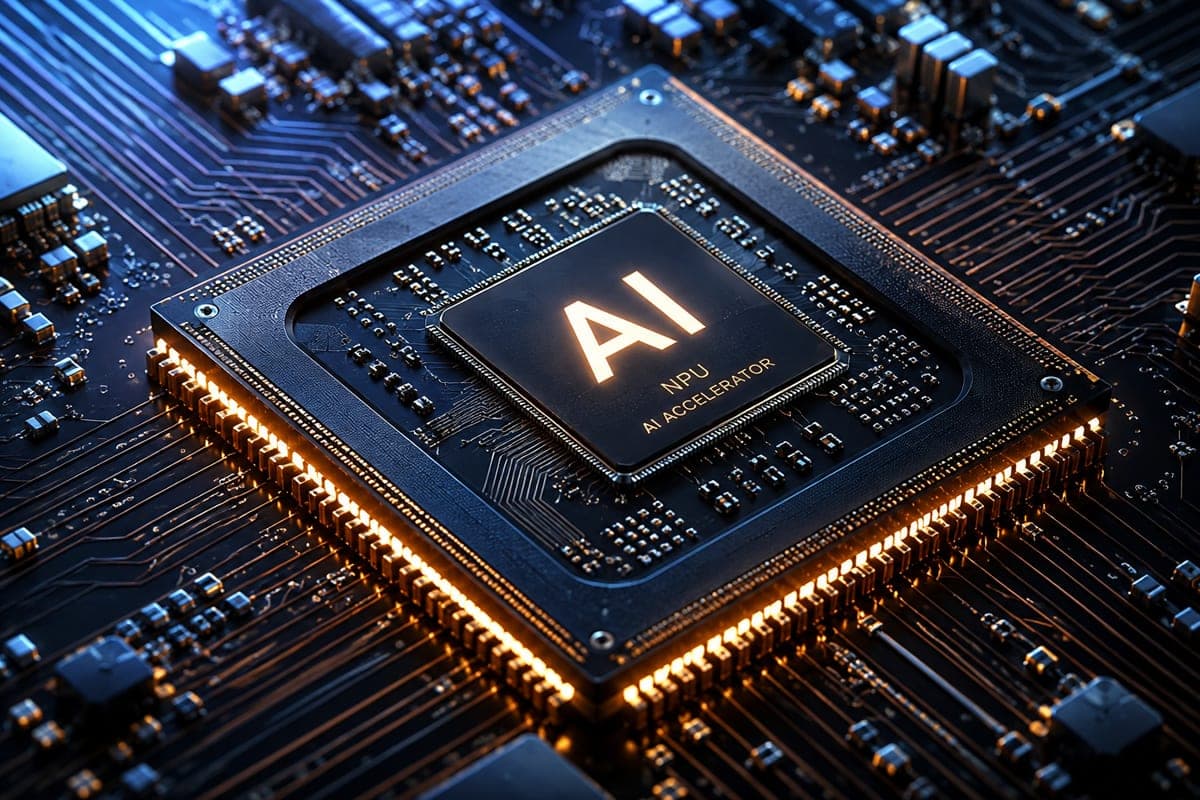 DI lustų karštinė: „Nvidia“, AMD ir „Huawei“ stojo į didžiausią technologijų kovą pasaulyje