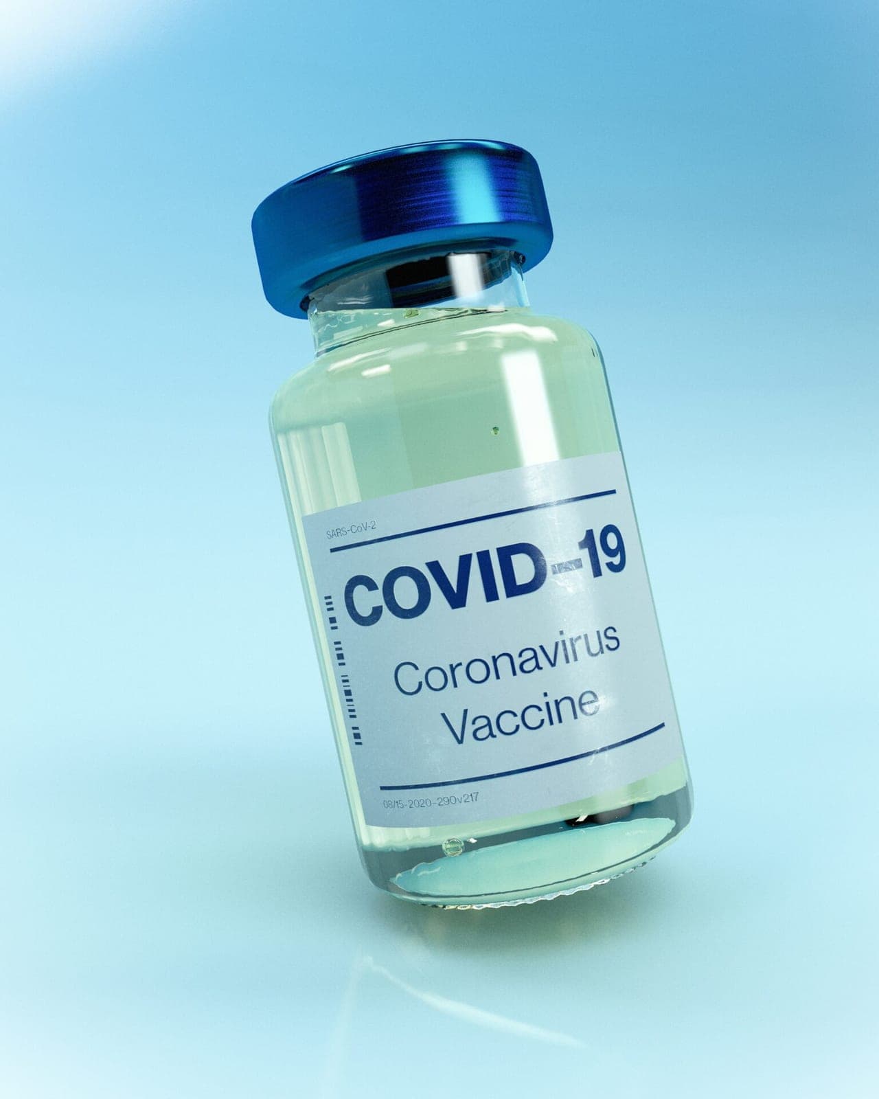 Slovakai nori uždrausti vakcinas nuo COVID