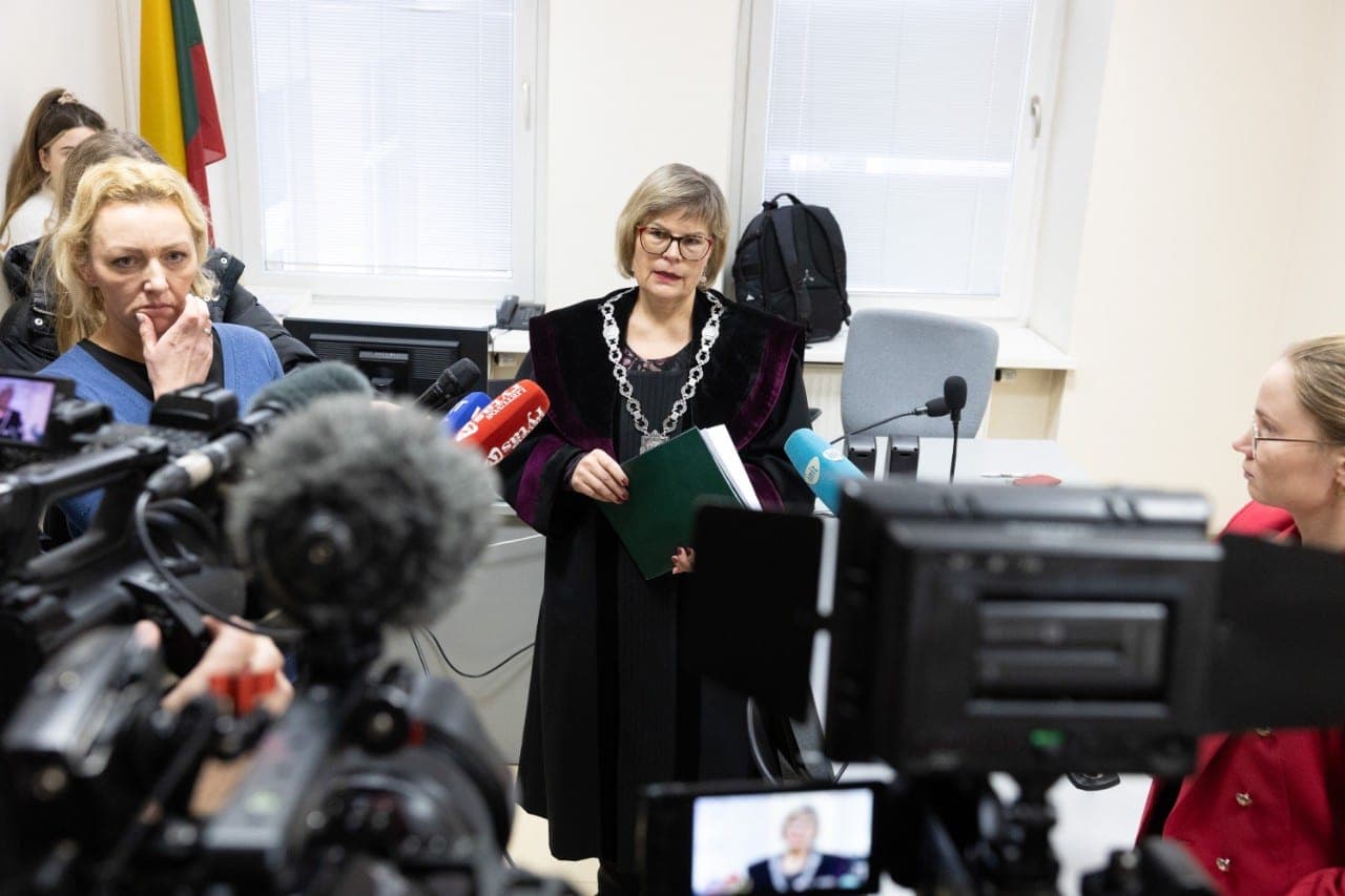 Visuomenė įtūžusi: už vaiko pagrobimą – tik aštuoneri metai nelaisvės