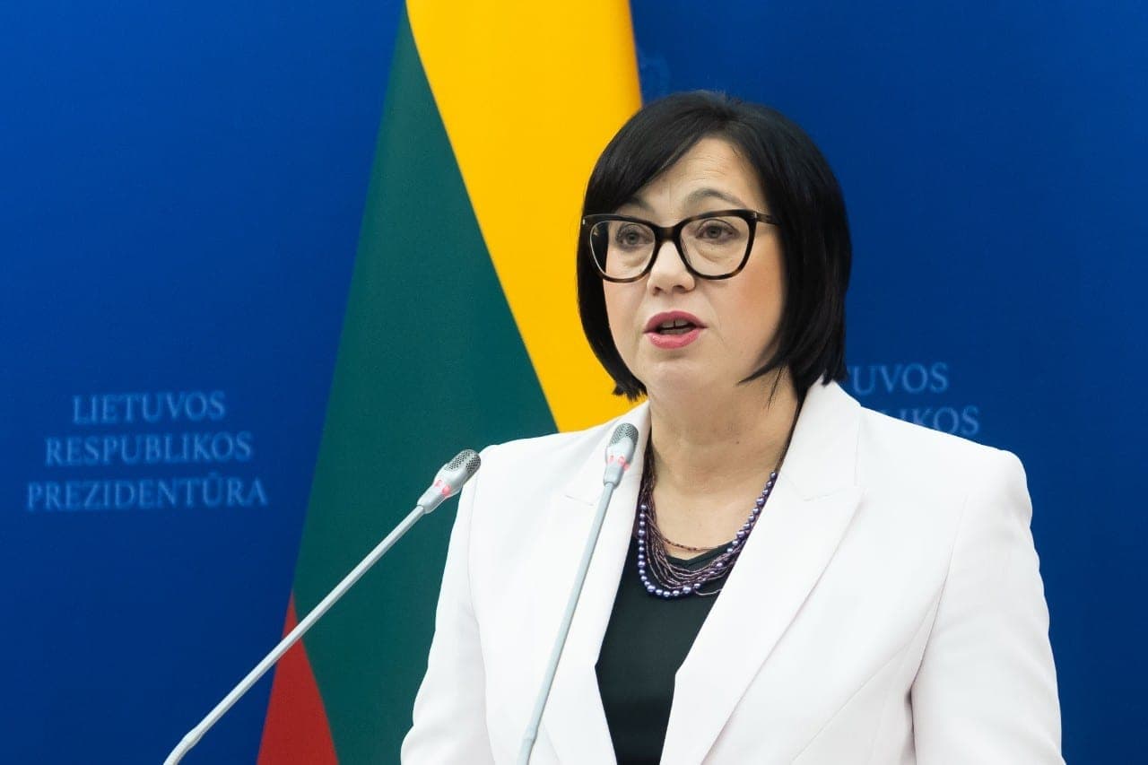 Švietimo ministrė inicijuoja „Kursuok“ platformos auditą