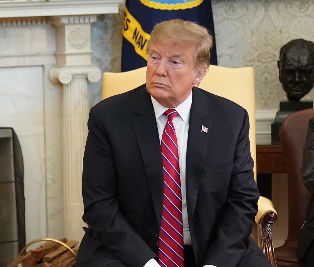 D. Trumpas įsitikinęs: DOGE, kovoje su sukčiavimu padės sutaupyti trilijonus