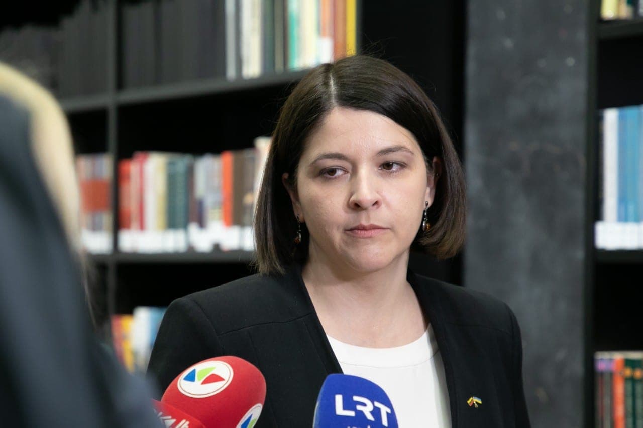 Lietuvos banko kirtis valdantiesiems: mokesčių reforma naikina vidurinę klasę