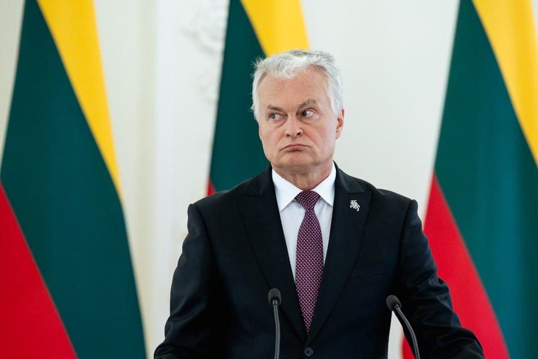 Prezidento VETO: privačios klinikos siuntimų pas specialistus nedalins
