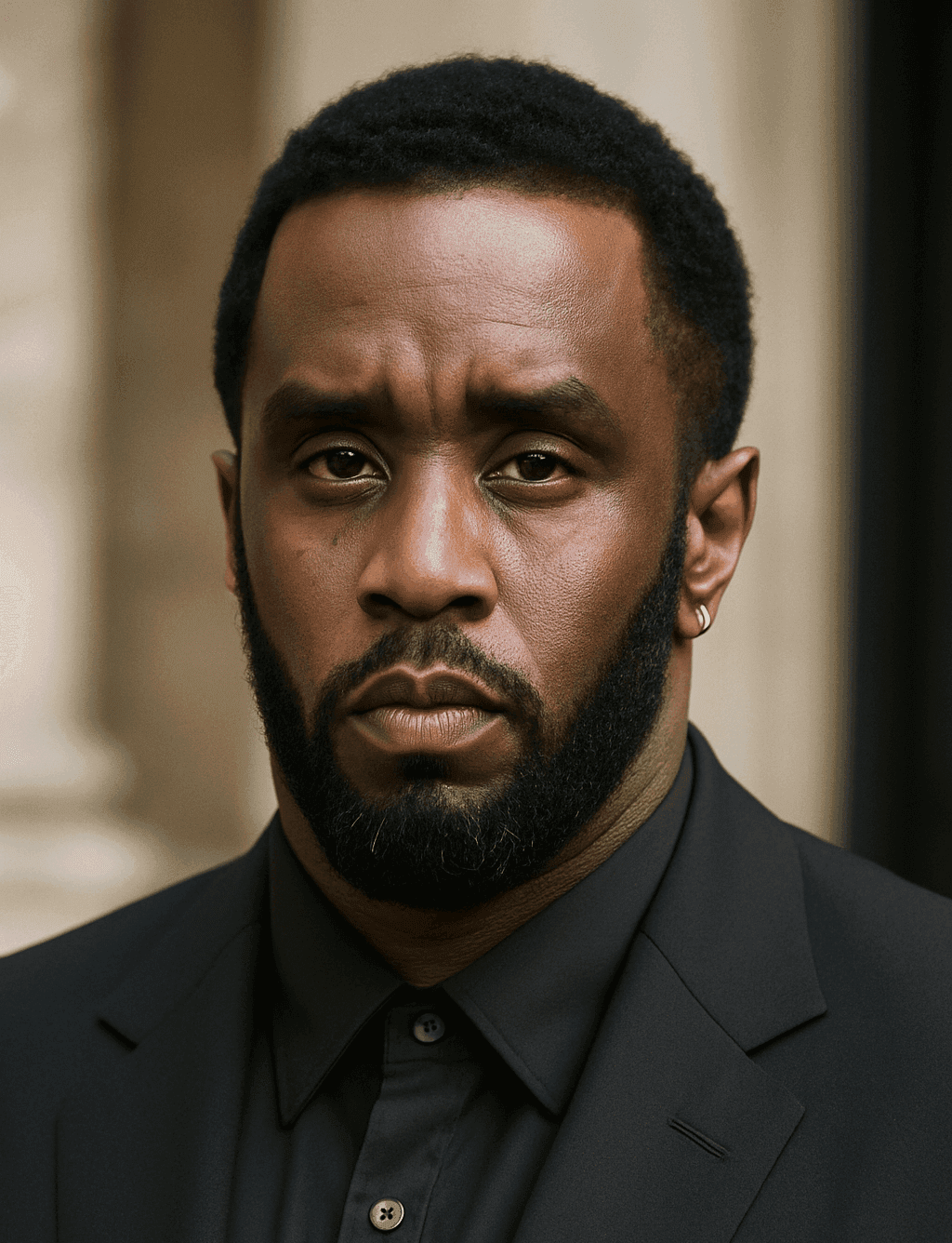 Diddy byla tęsiasi: teisėjas grasina pašalinti S. Combsą iš teismo dėl nuolatinių mimikų