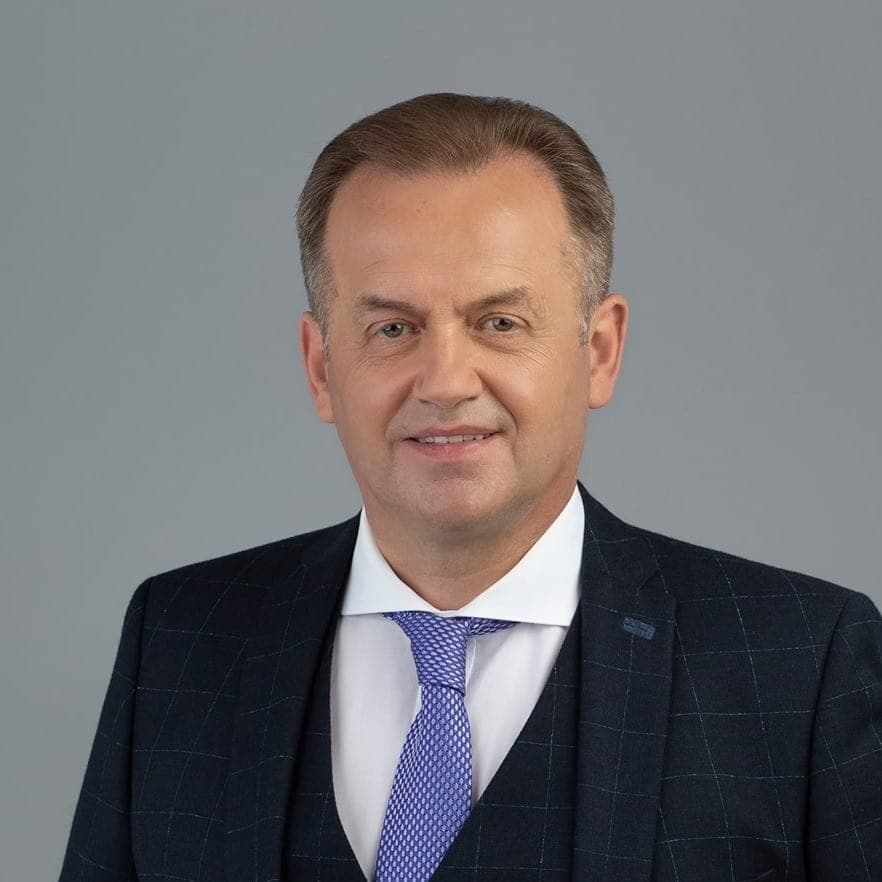 Audito komitetui vadovaus „aušrietis“ A. Skardžius: žada ištirti svarbiausias valstybines institucijas
