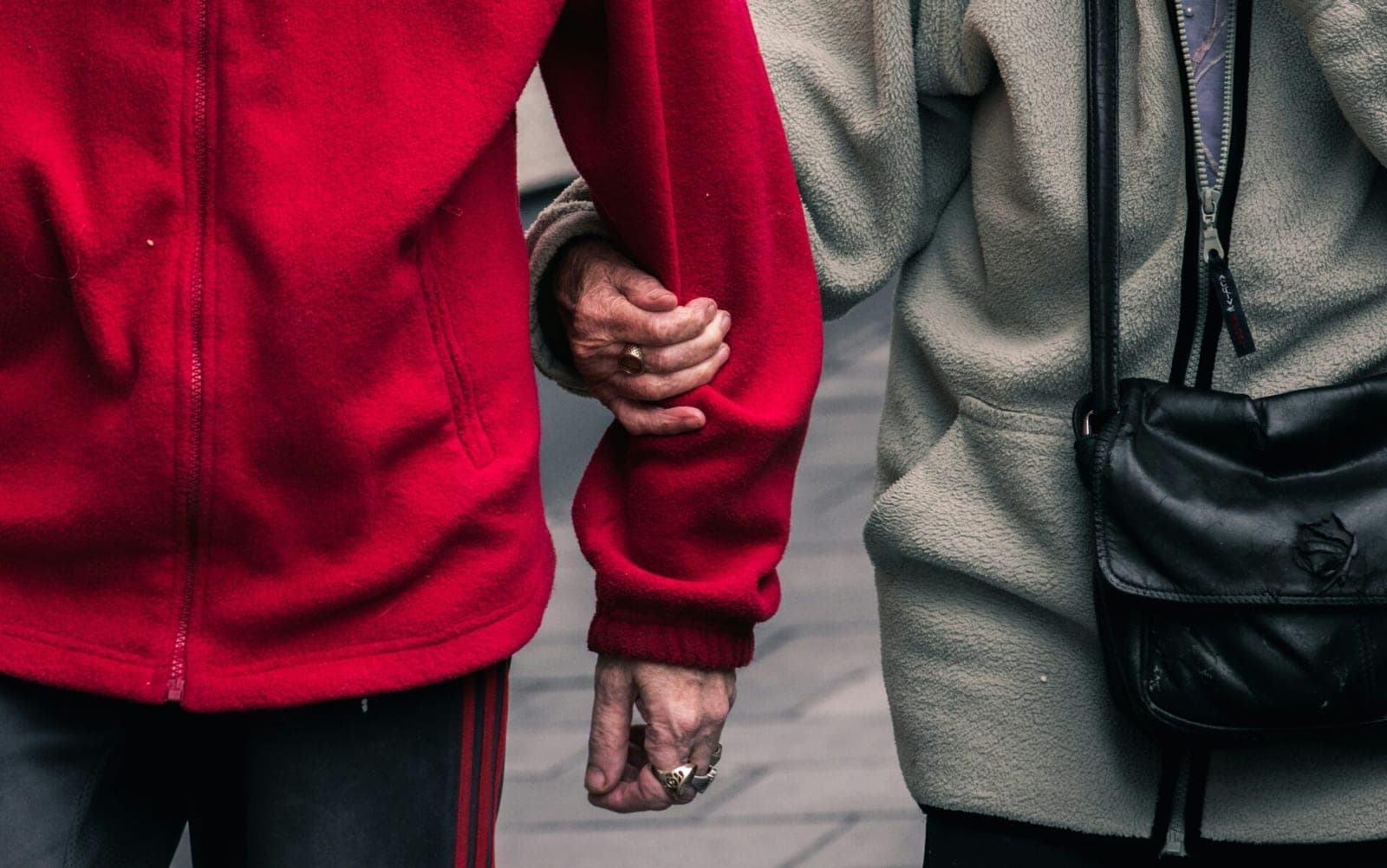 Būsimų pensininkų laukia liūdna ateitis: atrodome prasčiausiai visoje ES